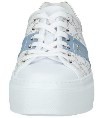 Nero Giardini Sneaker Leder/Textil Sneaker