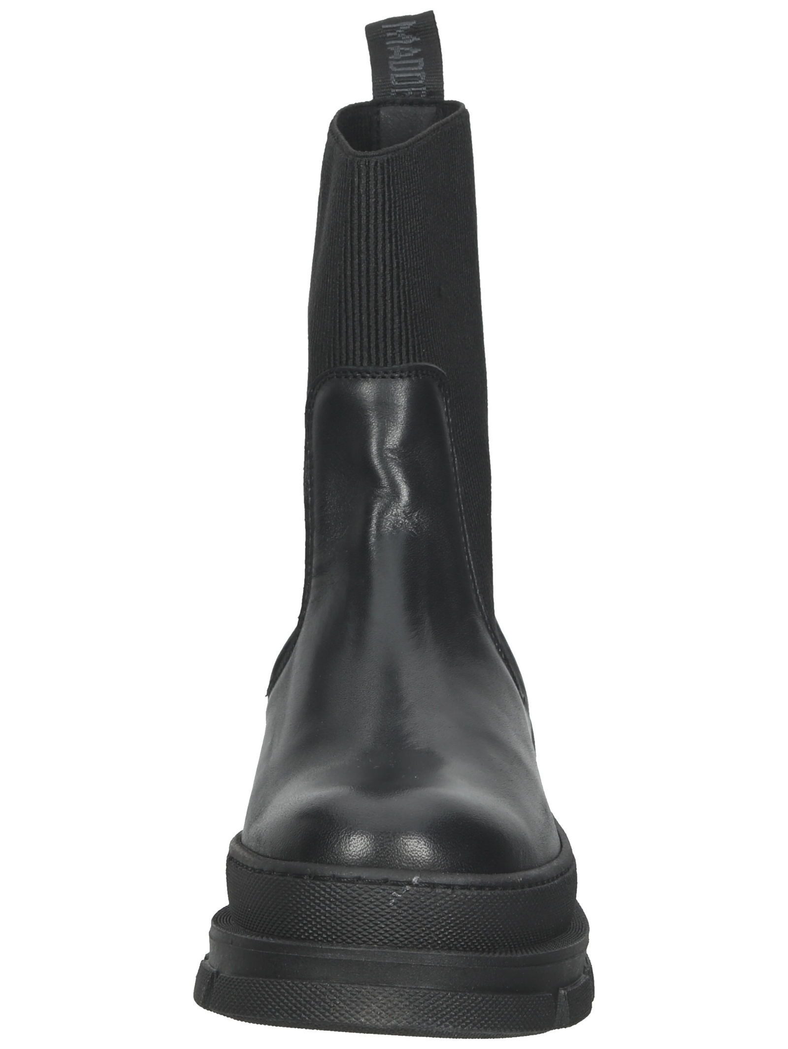 STEVE MADDEN STEVE MADDEN Stiefelette Leder Stiefelette