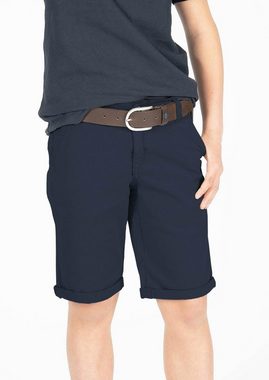 BLUE EFFECT Shorts slim fit