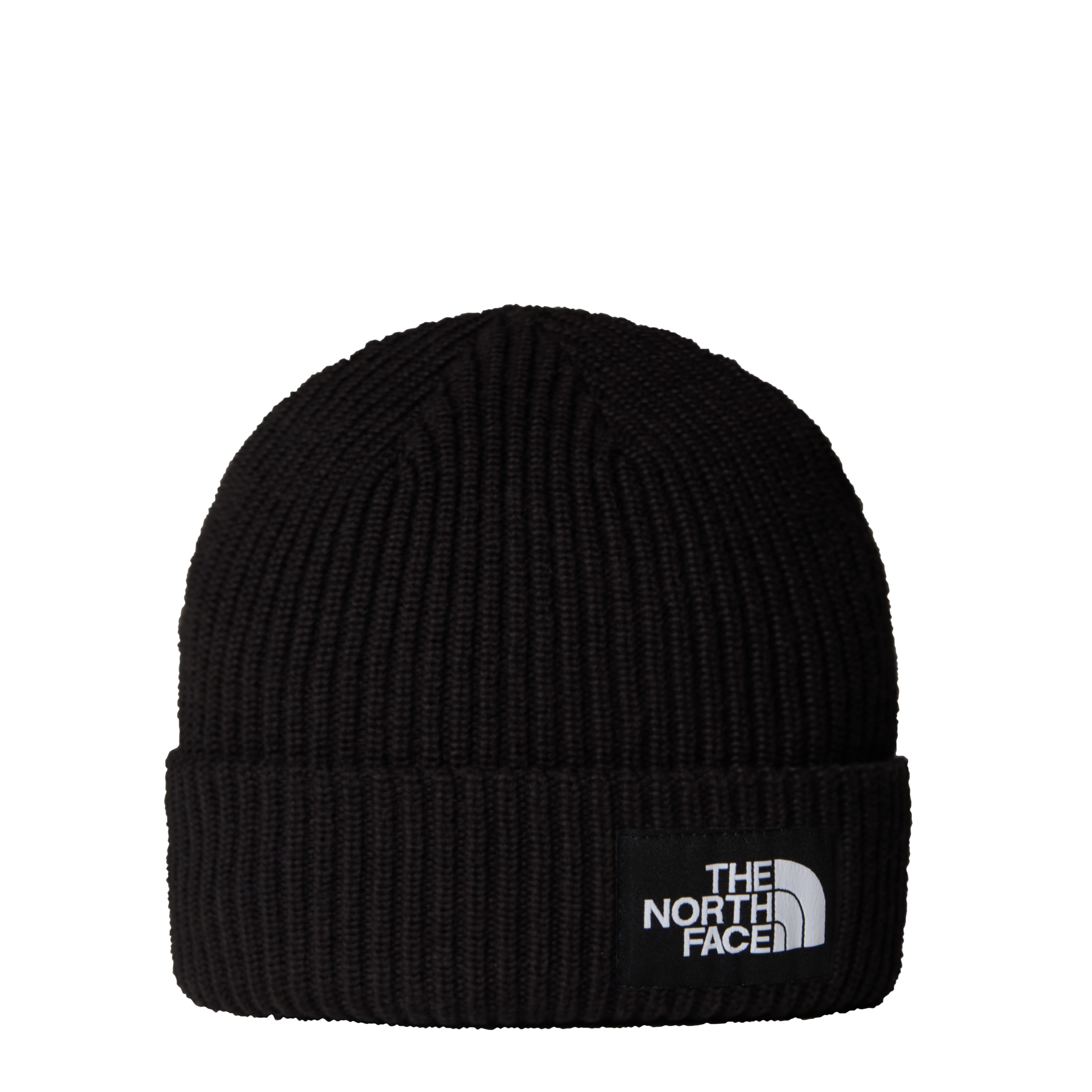 The North Face Beanie KIDS SALTY LINED BEANIE für Kinder, aus Polyester, mit FlashDry™ Technologie