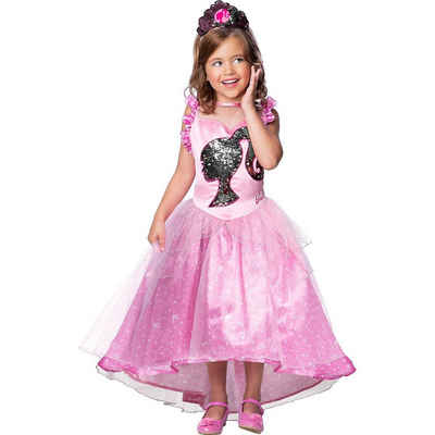 Rubie´s Kostüm Kinderkostüm Barbie Princess