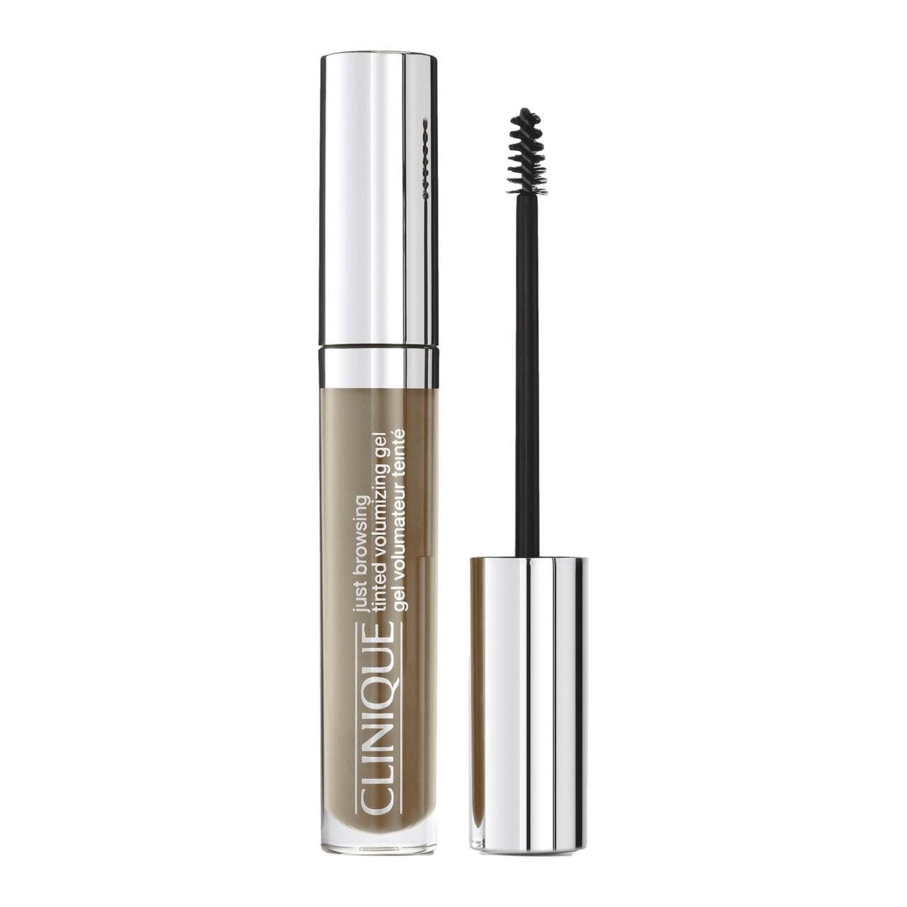 CLINIQUE Augenbrauen-Gel JUST BROWSING Tinted Volumizing Gel