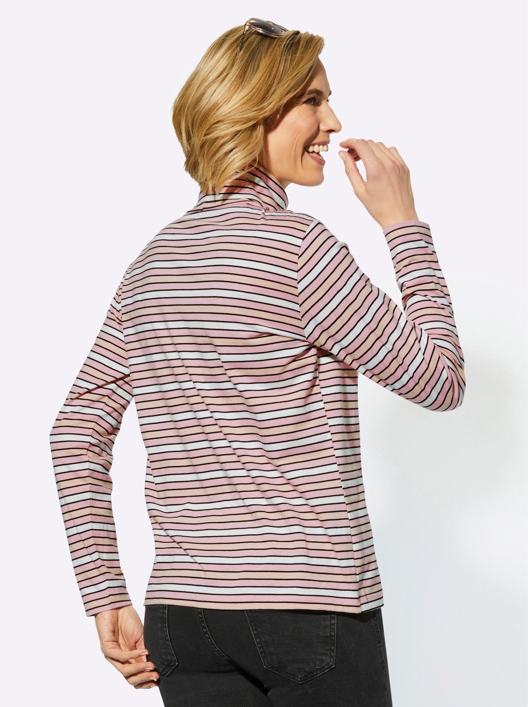 Witt T-Shirt Langarmshirt günstig online kaufen