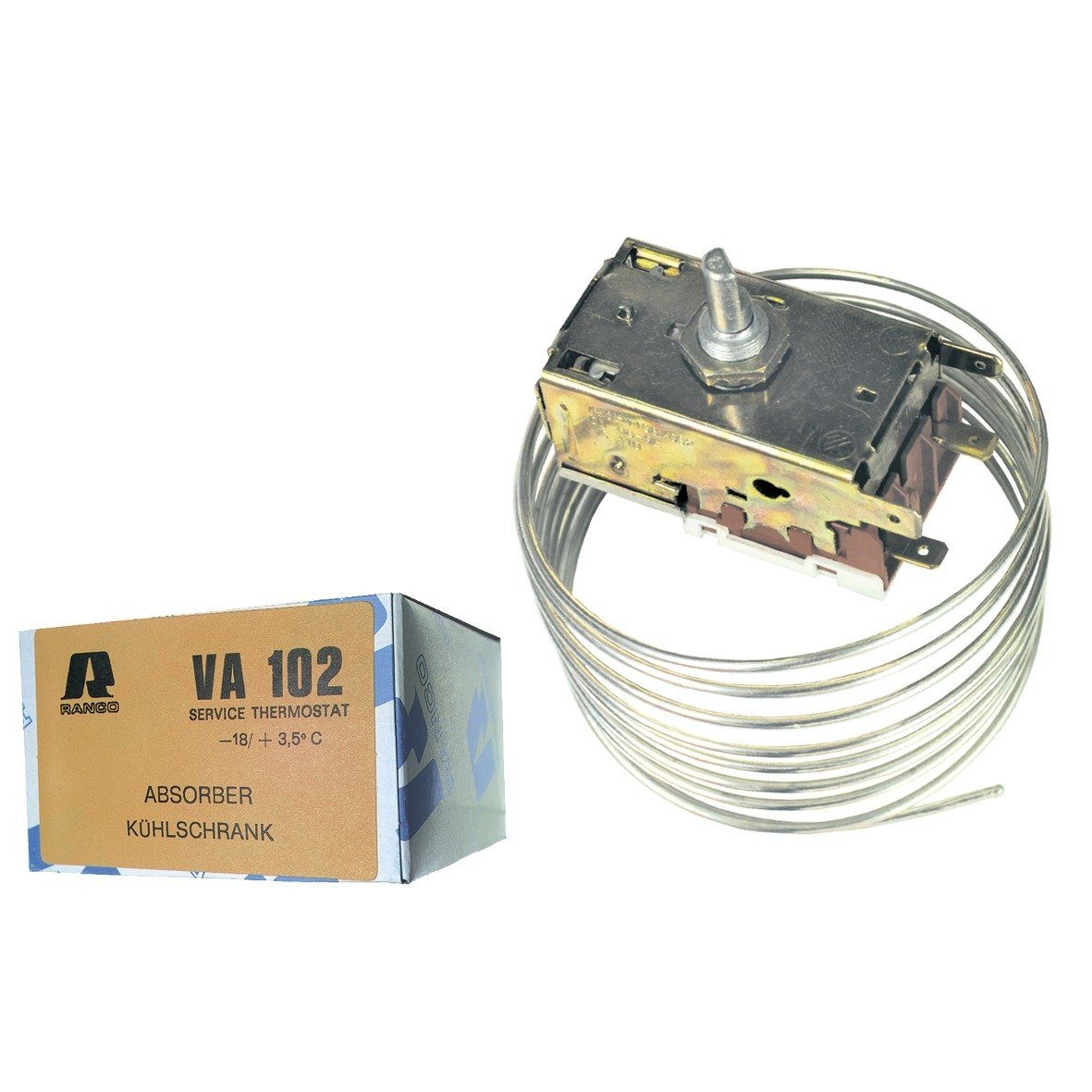 VA102, Gefrierschrank RANCO Kühlschrank K50-H1105 K501105002 wie easyPART Ranco / Thermodetektor