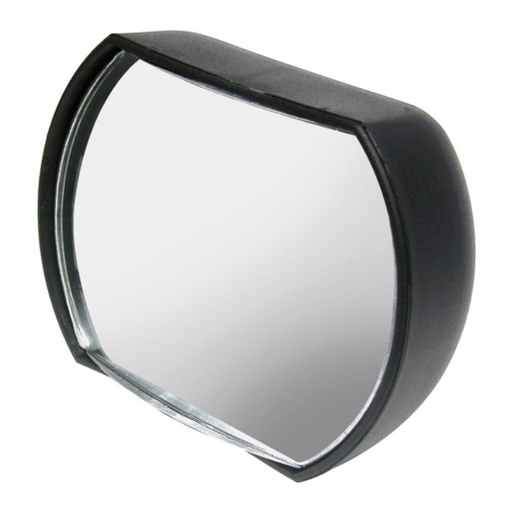 cobee Toter Winkel Spiegel, 2 Stück 5,1 cm runde konvexe