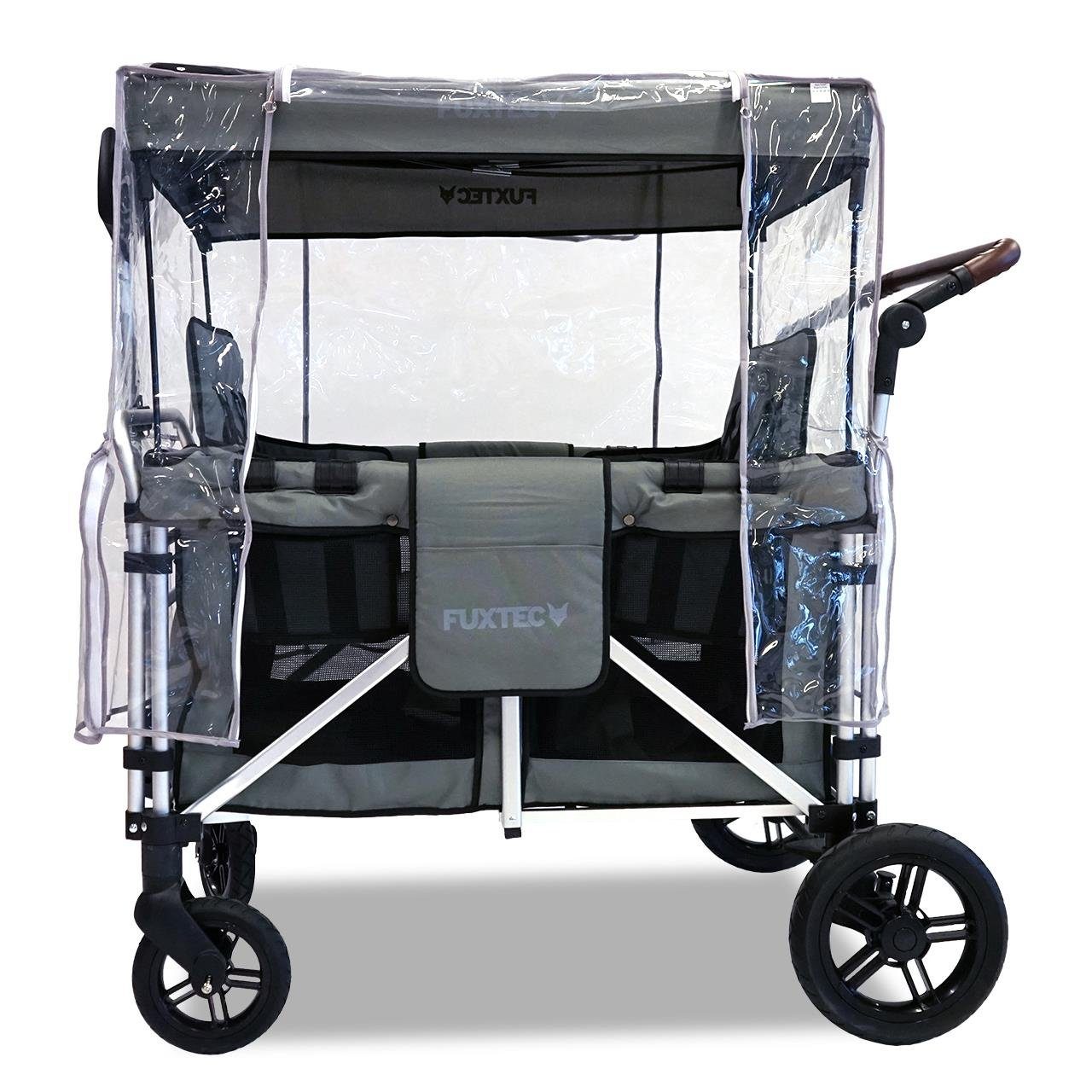 FUXTEC CTXL-900-RS handcart, accessories rain cover