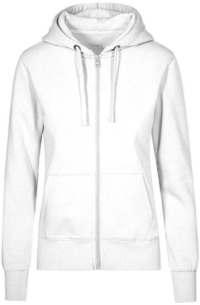 Promodoro Kapuzensweatjacke Damen X.O Hoody Jacket, günstig online kaufen