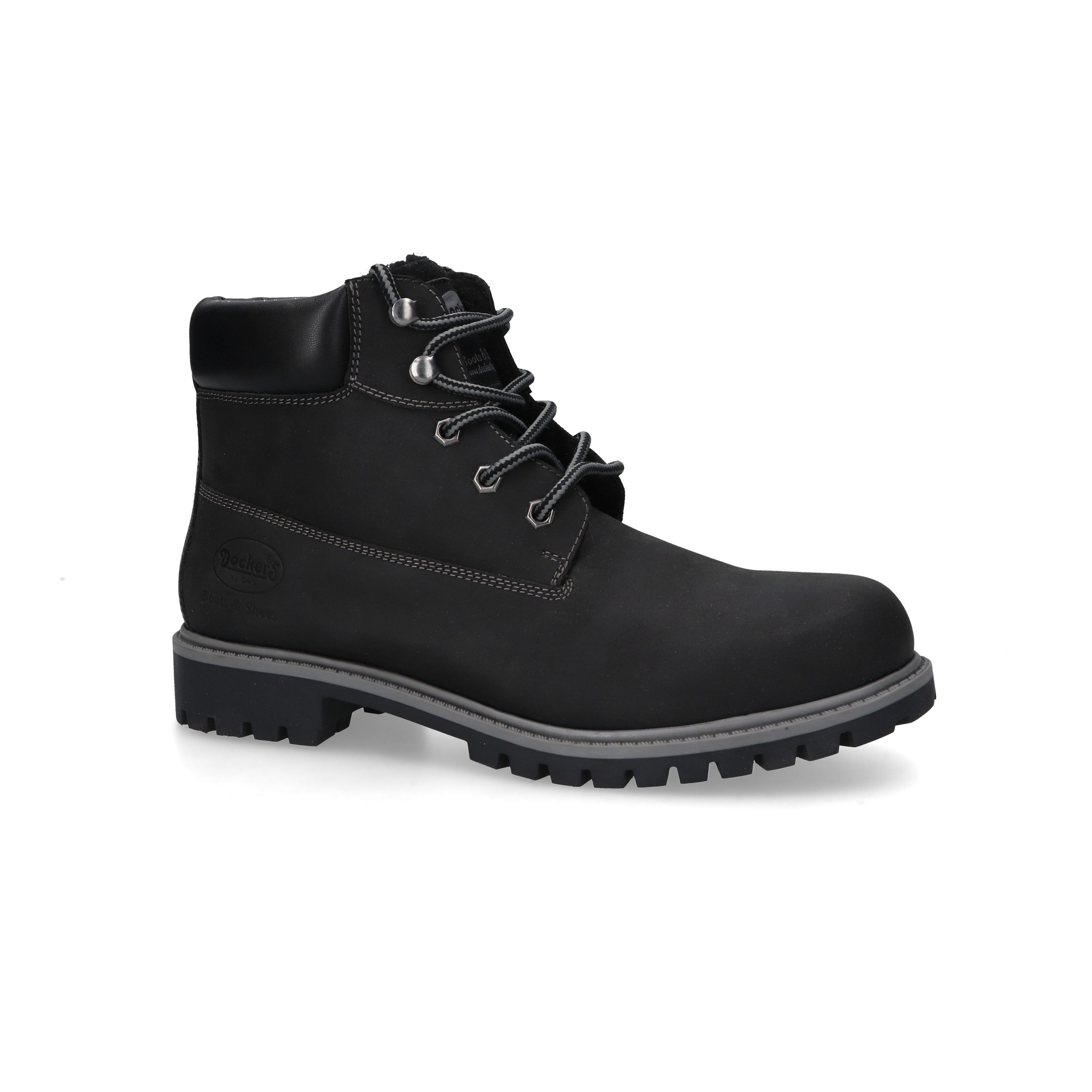 Dockers by Gerli Winterboots Winterboots, Workerboots günstig online kaufen