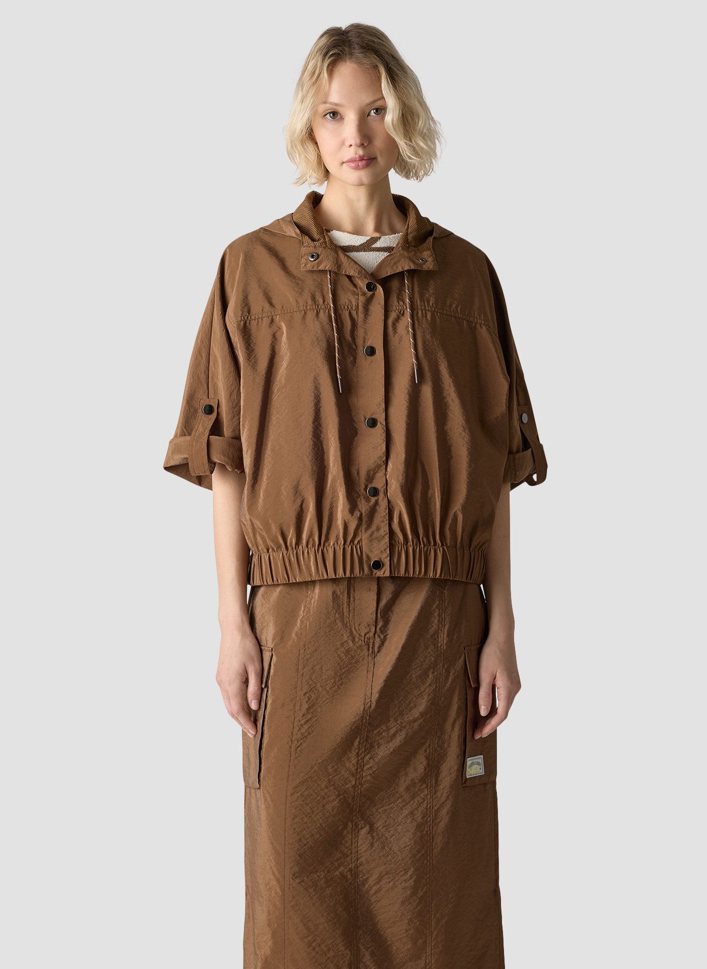 LeComte Blouson Jacke