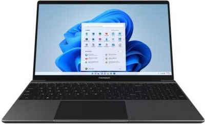 Thomson Neo 15 GEN15I34BK128 Notebook (39.6 cm/15.6 Zoll, Intel Core i3-10110U, UHD Grafik, 128 GB SSD)