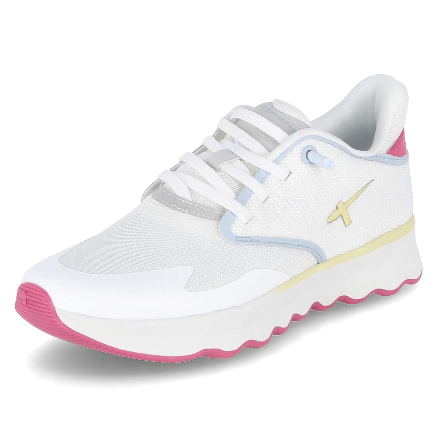 Tamaris Slip-On-Sneaker Sneaker günstig online kaufen