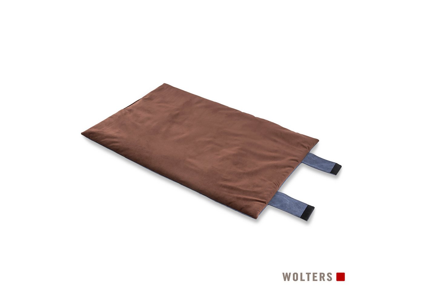 Thumbnail - Wolters Tierdecke Easy Travel Reisedecke rollbar