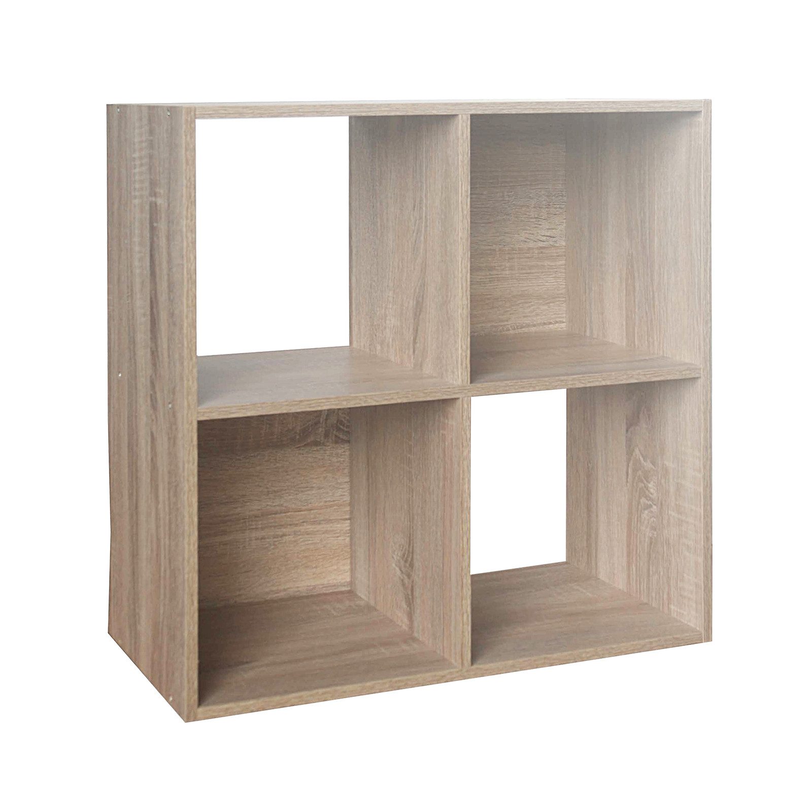 HTI-Line Bücherregal Regal Thekla 6060, Stück 1-tlg., Standregal Bücherrega günstig online kaufen