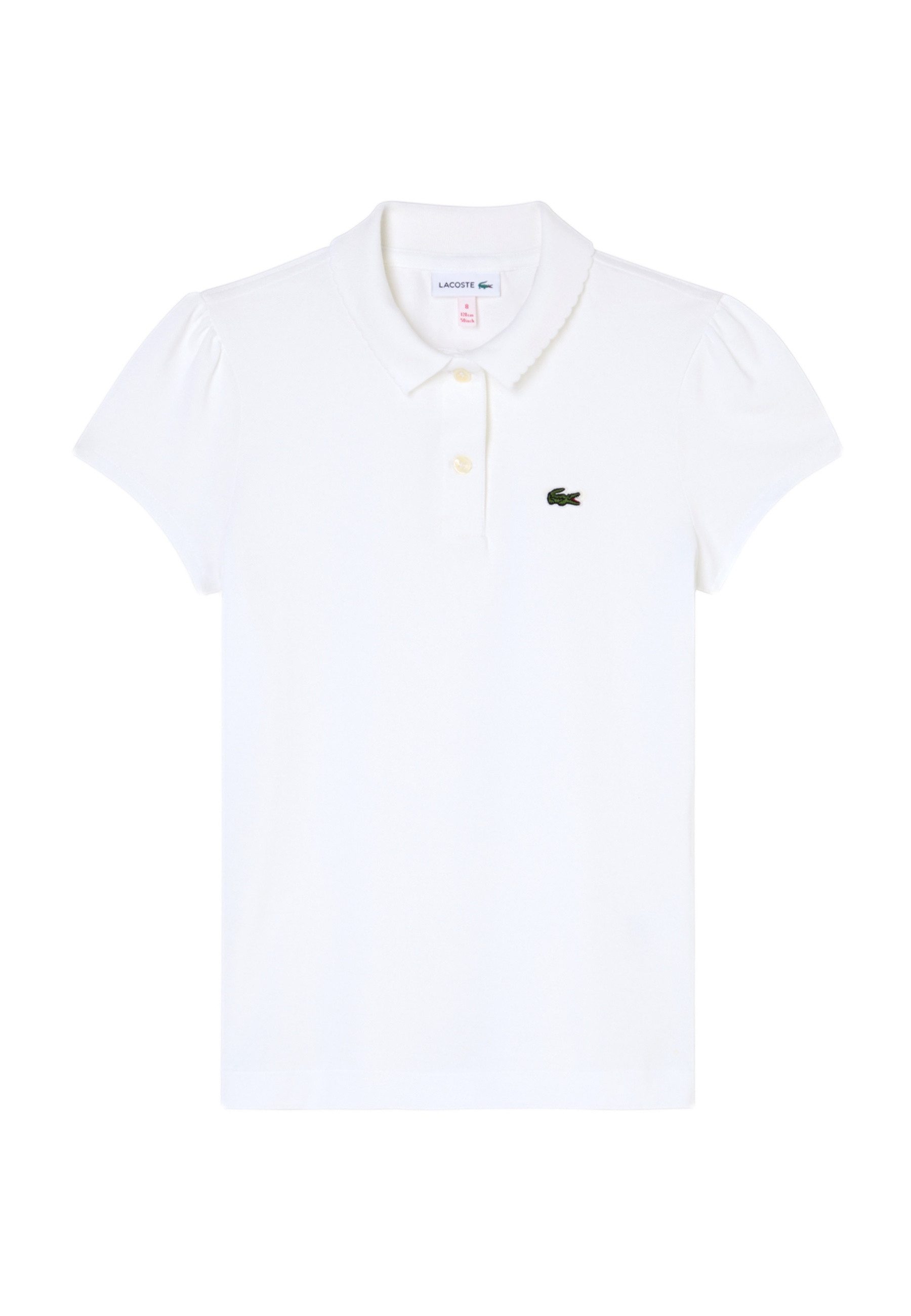 Lacoste Poloshirt Poloshirt Polo Kurzarmshirt (1-tlg., 1)