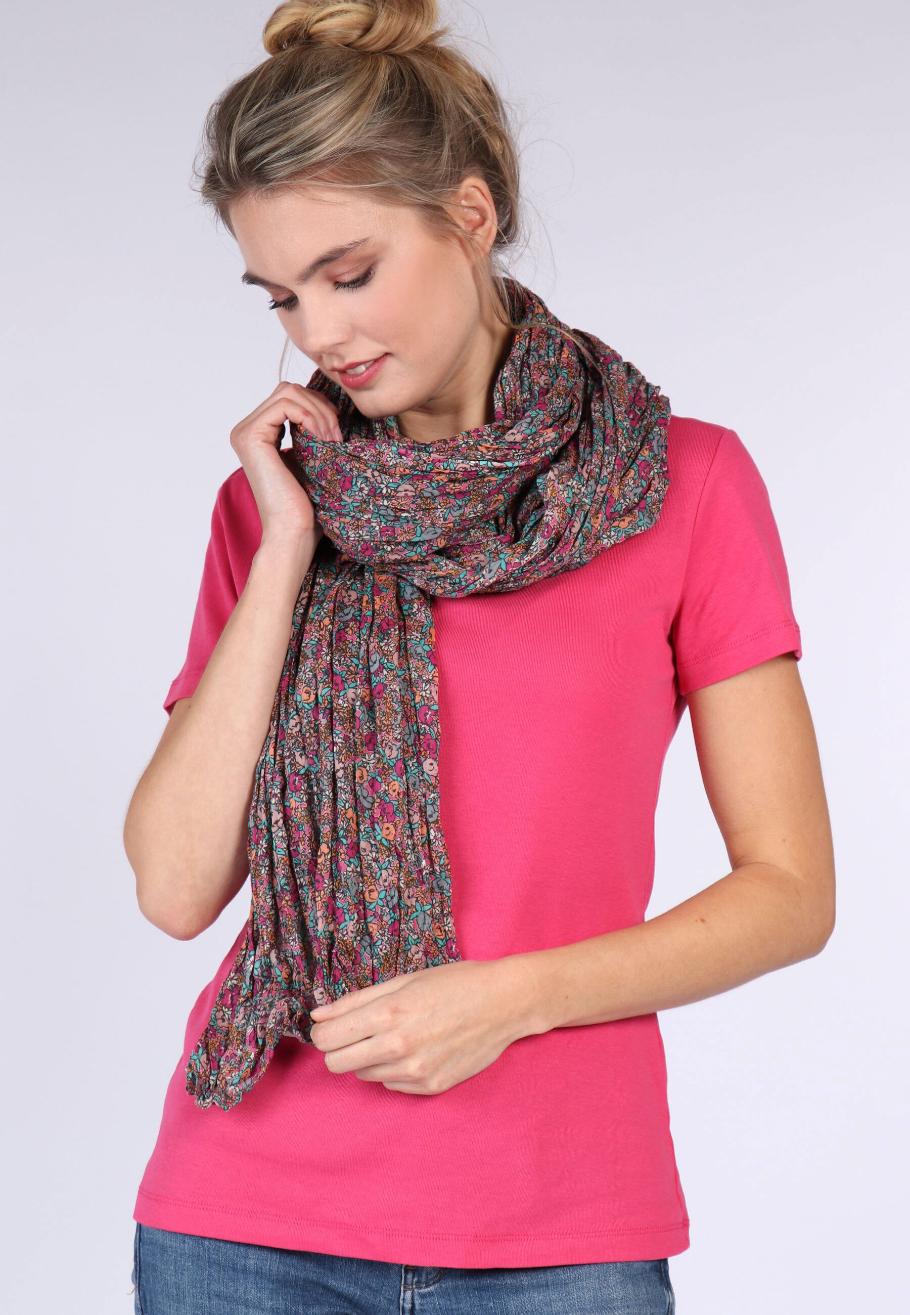 Sorgenfri Sylt Schal Fleur günstig online kaufen