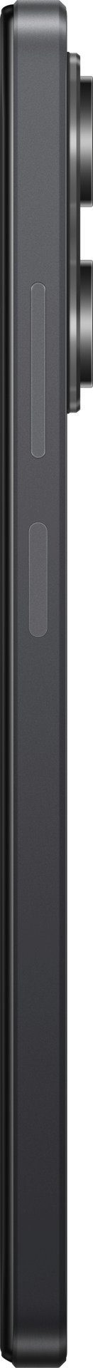 Smartphone GB Xiaomi Schwarz Zoll, Pro (16,9 108 128 cm/6,67 Speicherplatz, Kamera) X5 MP 5G POCO 6GB+128GB