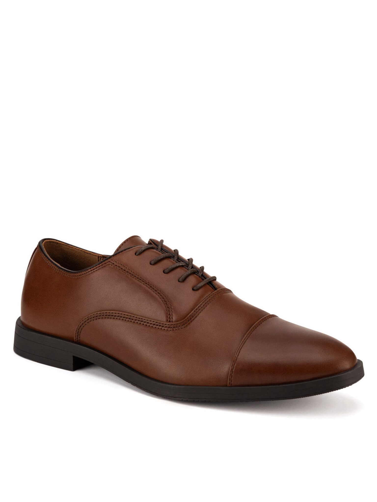 Lanetti Lanetti Halbschuhe Herren MYL8515-2 Braun günstig online kaufen