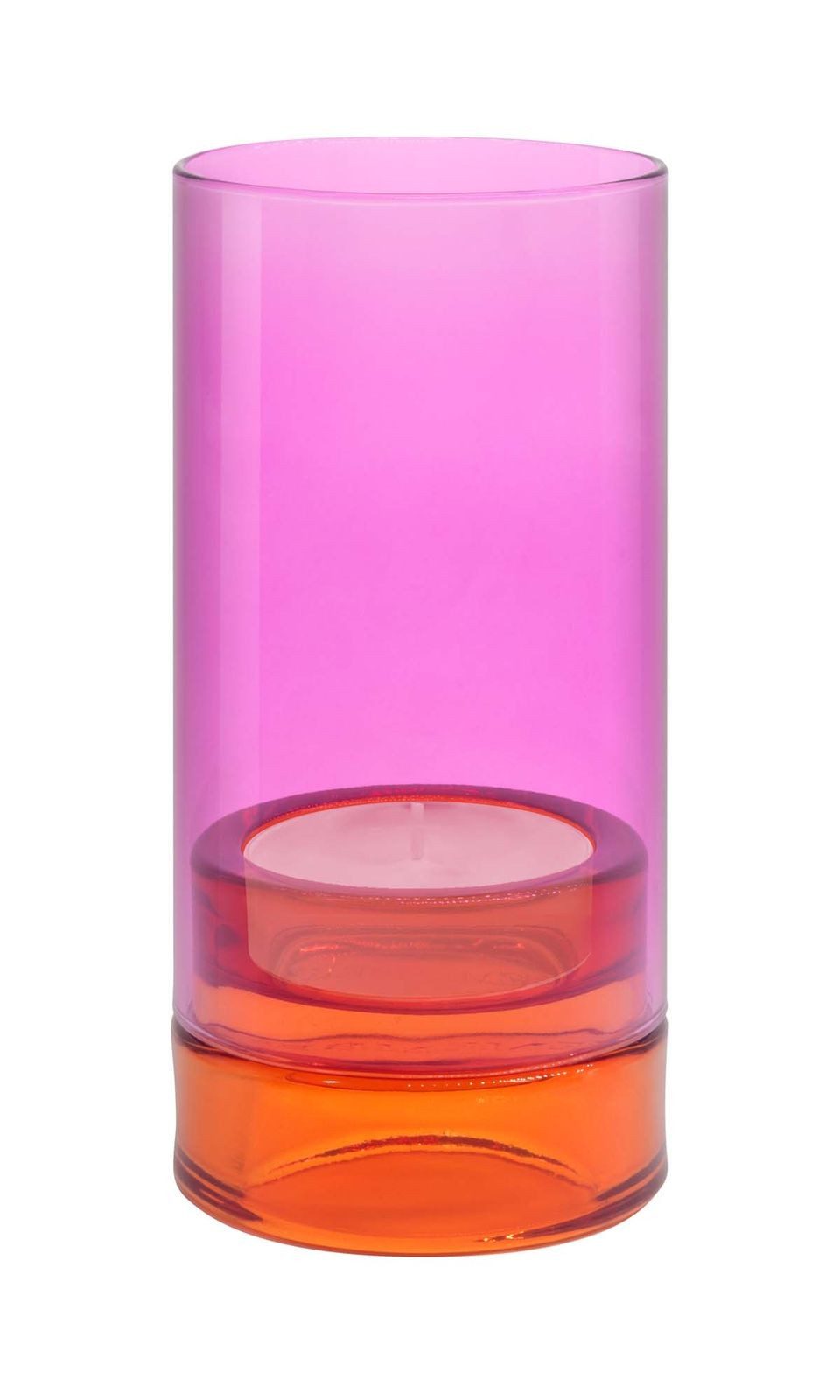 Remember Windlicht Windlicht Lys - pink, günstig online kaufen