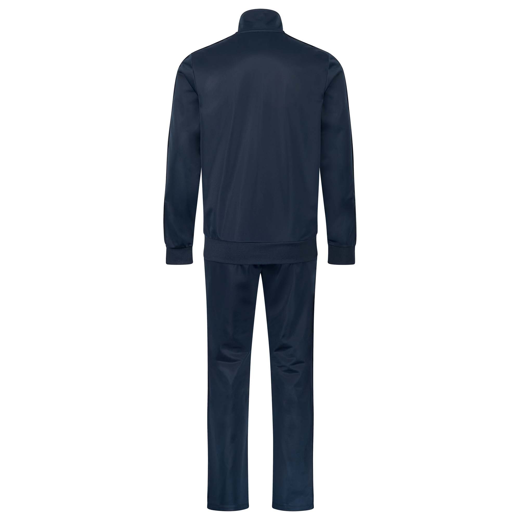 Kappa Trainingsanzug Kappa Herren Trainingsanzug Agodo Men 709468 günstig online kaufen