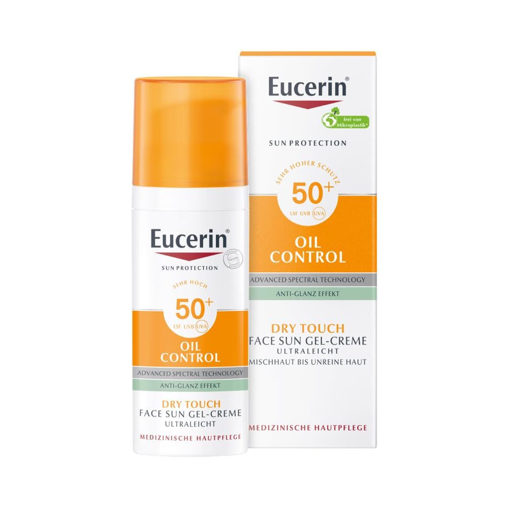 Eucerin Make-up