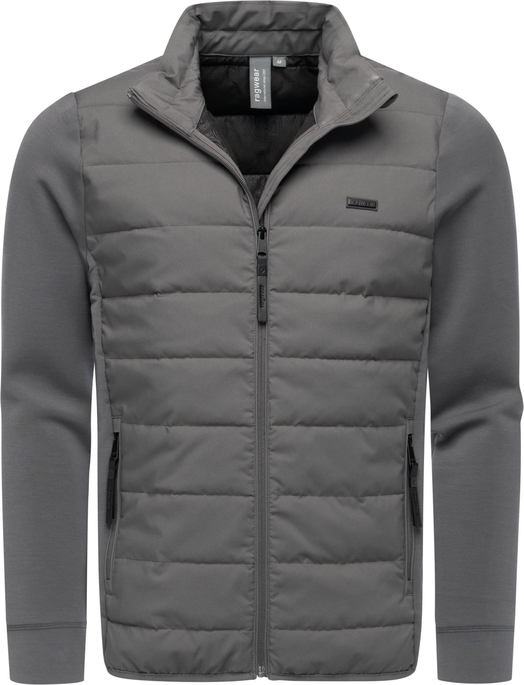 Steppjacke Rendan Tech YOUMODO