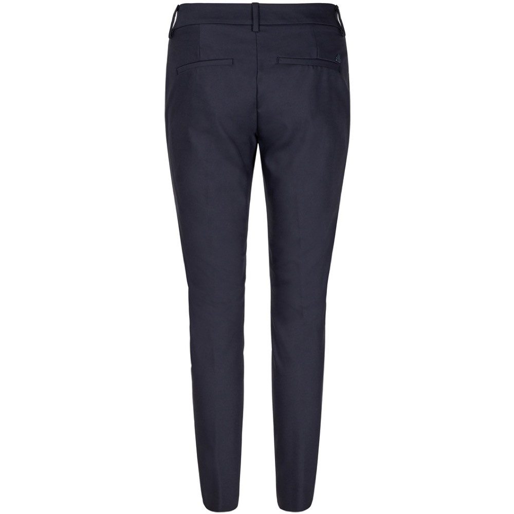 Mos Mosh Anzughose Hose ABBEY NIGHT mit Baumwolle günstig online kaufen