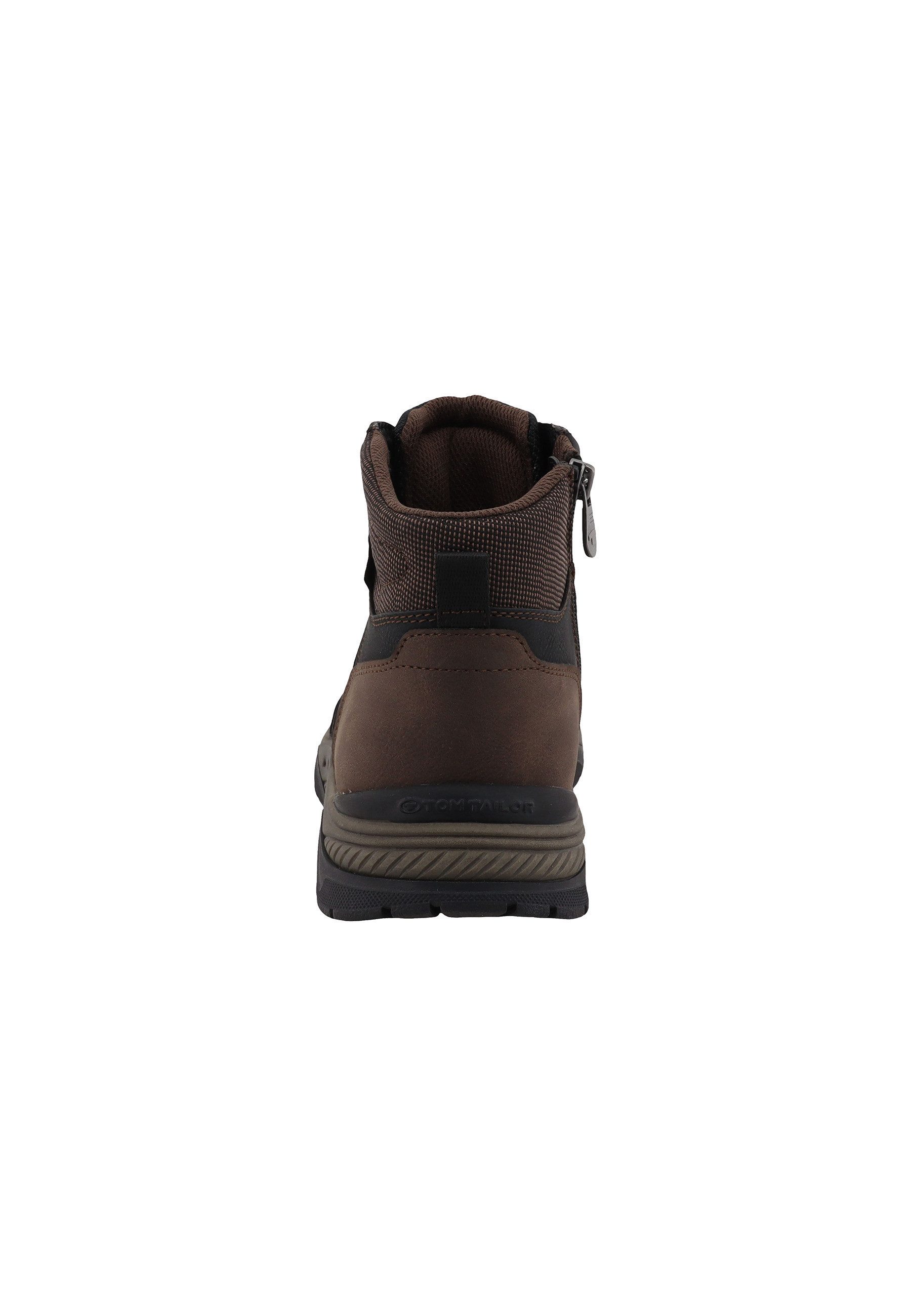 TOM TAILOR Tom Tailor Stiefel Winterstiefel