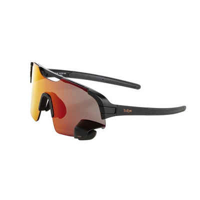 TriEye Fahrradbrille