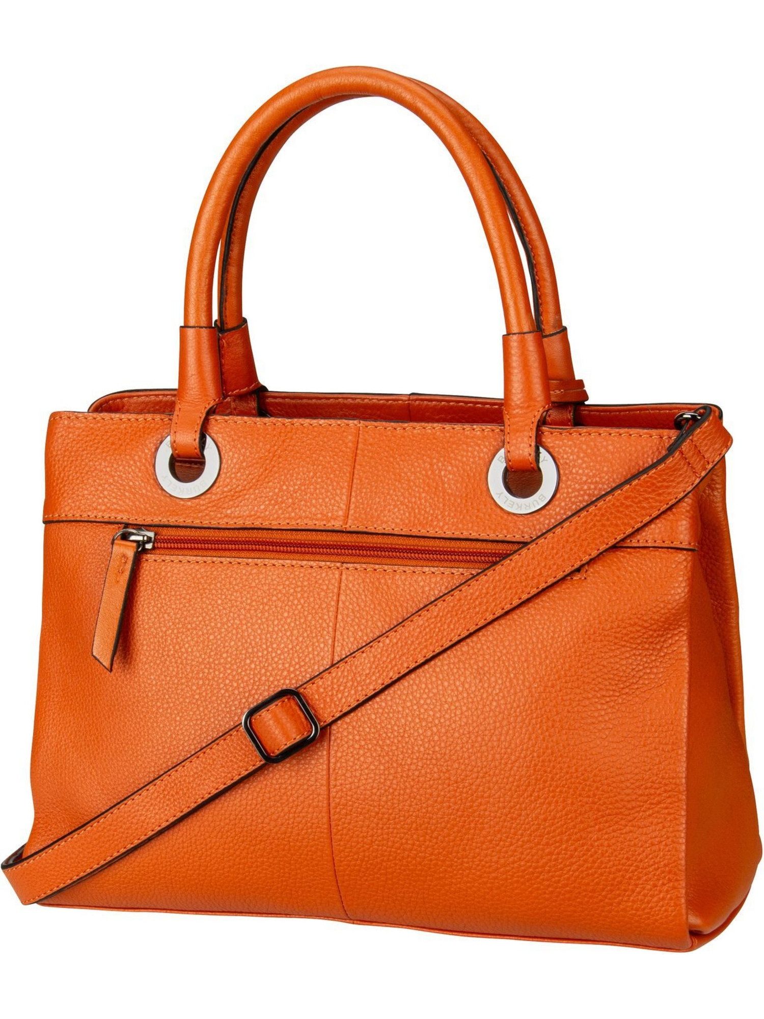 Burkely Handtasche Radiant Raeven, Henkeltasche günstig online kaufen