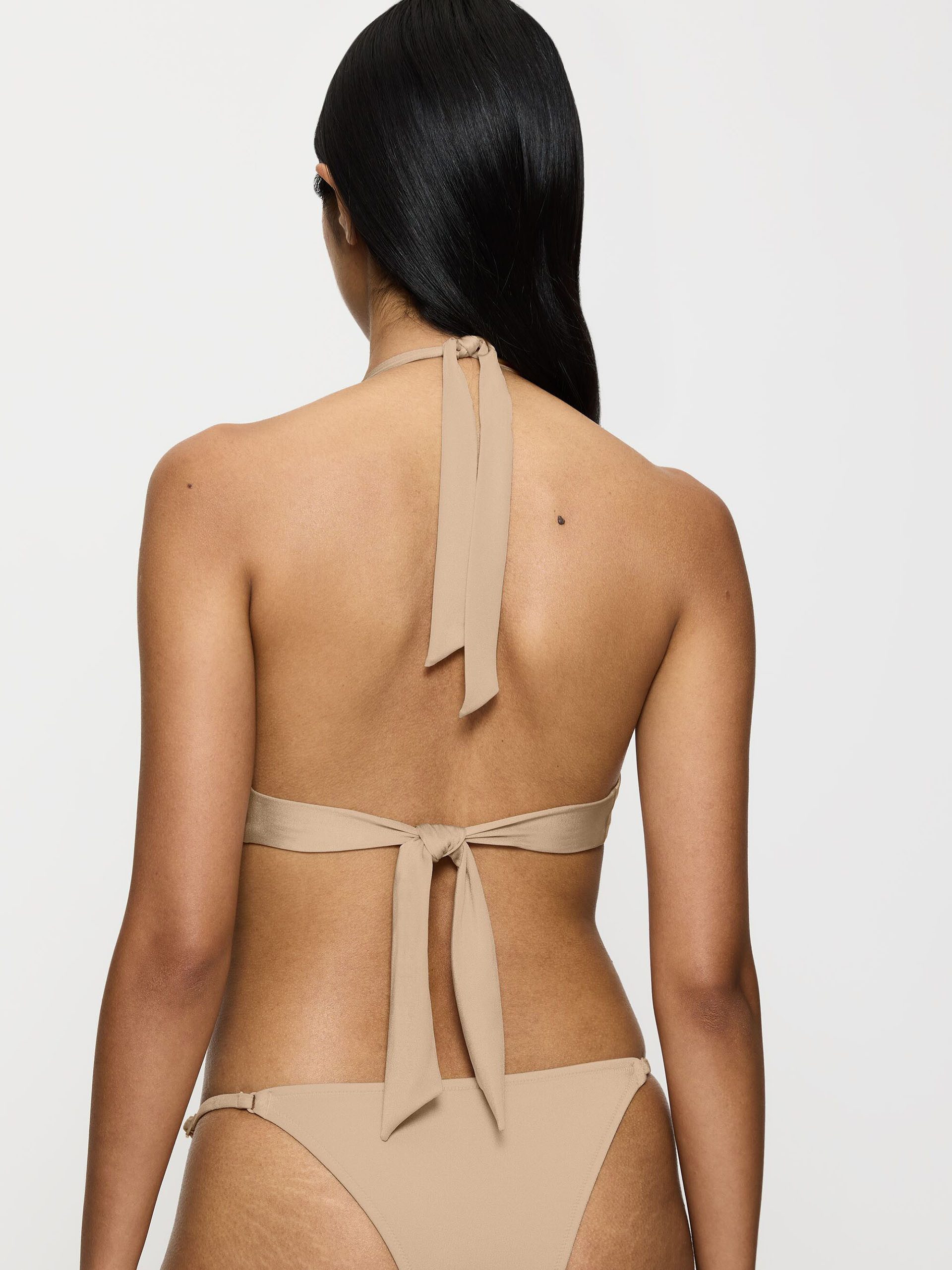 Triumph Bustier-Bikini-Top Midnight Swim