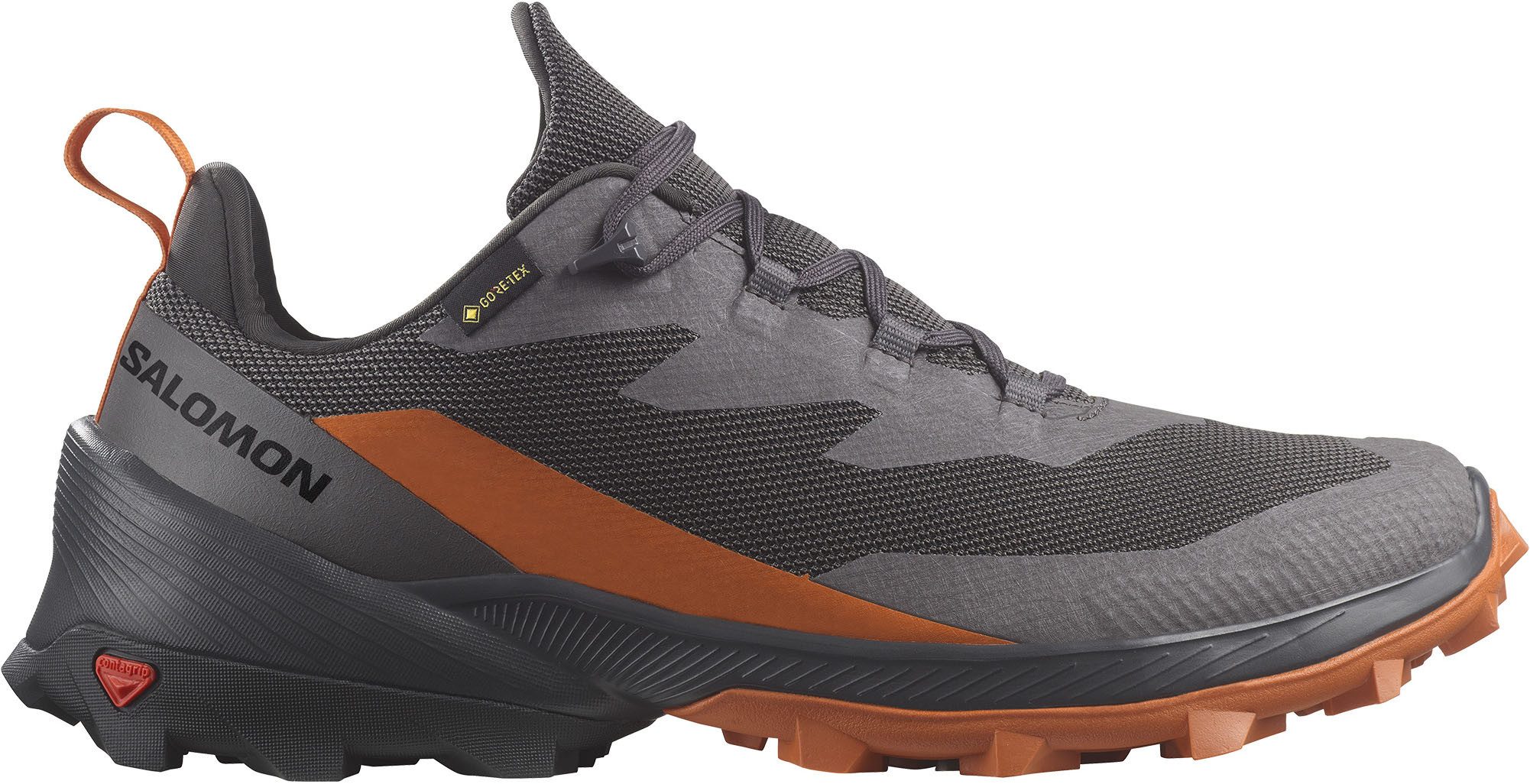 Salomon CROSS OVER 2 GORE-TEX® Wanderschuh günstig online kaufen