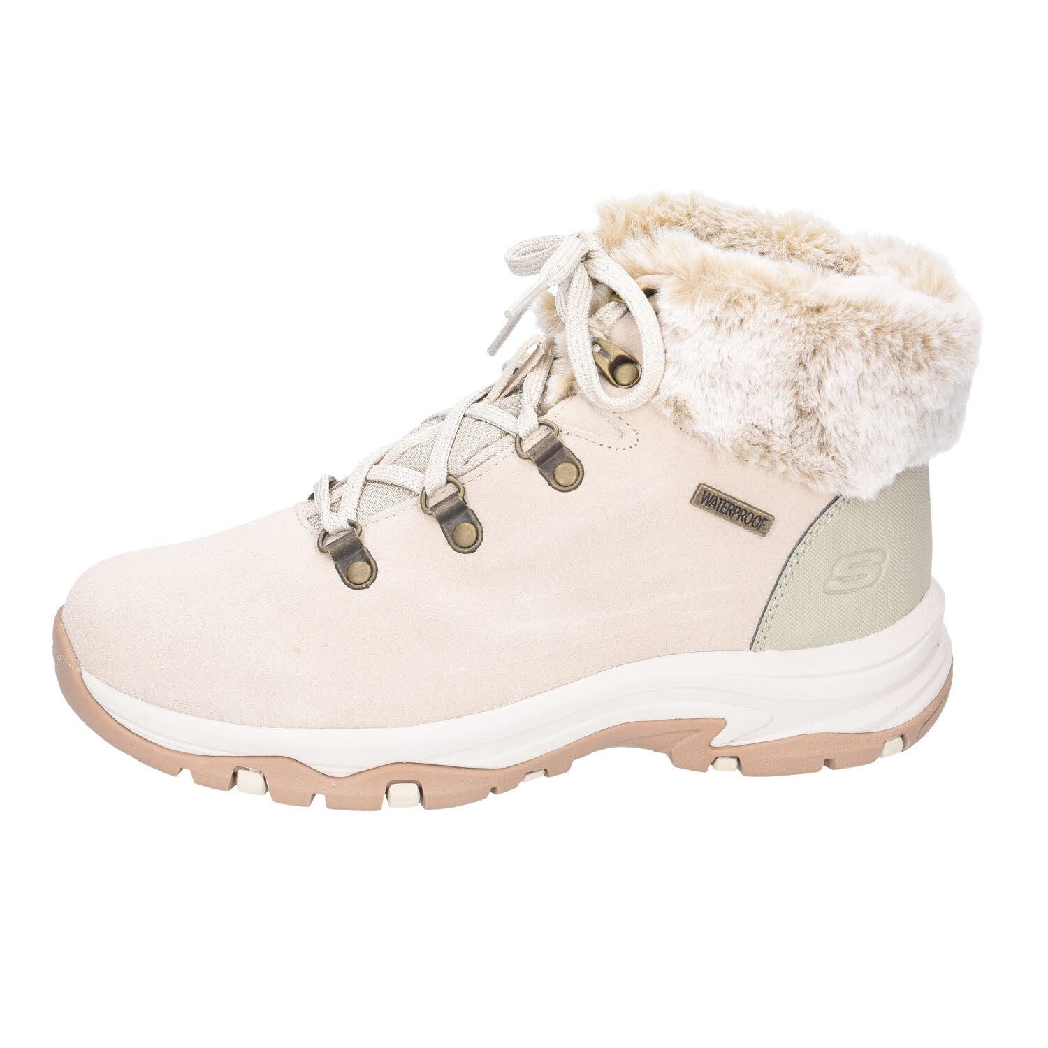 Skechers Trego Falls Finest Winterstiefel