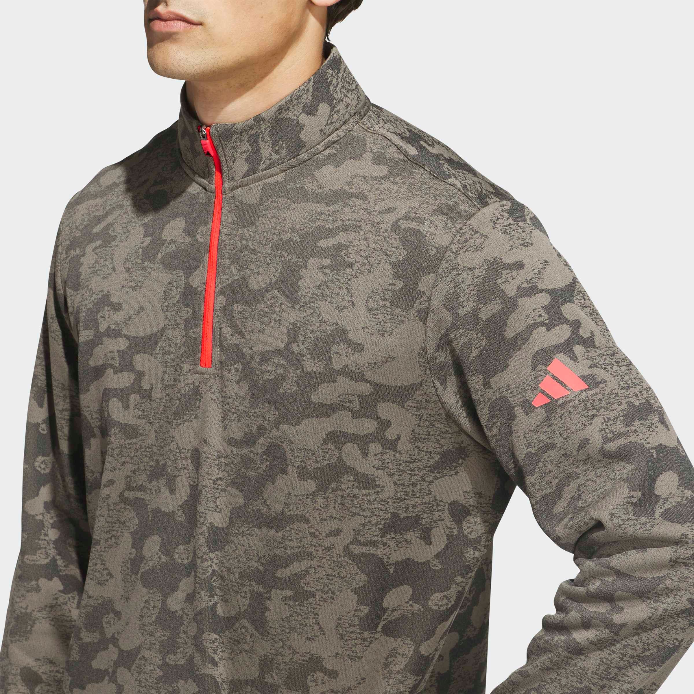 adidas Performance Sweatshirt ULT DWR QZ