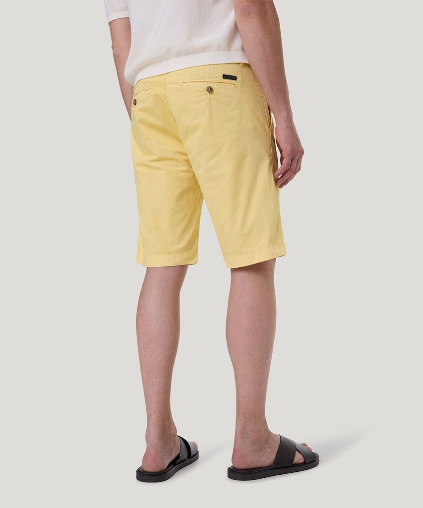 Pierre Cardin Chinoshorts PC-Strasbourg im Four-Pocket günstig online kaufen