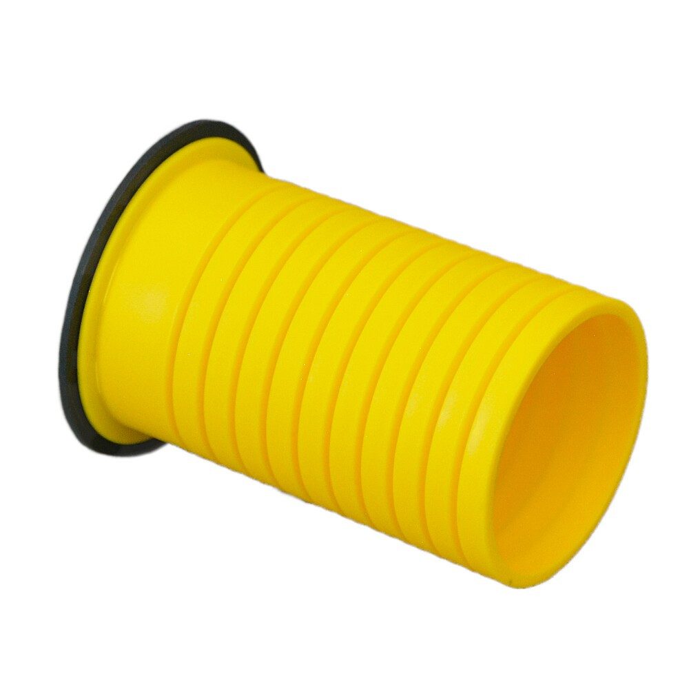 Haas KG Wasserrohr Haas OHA-Dichtfix-Abdichtungshülse 1/2"