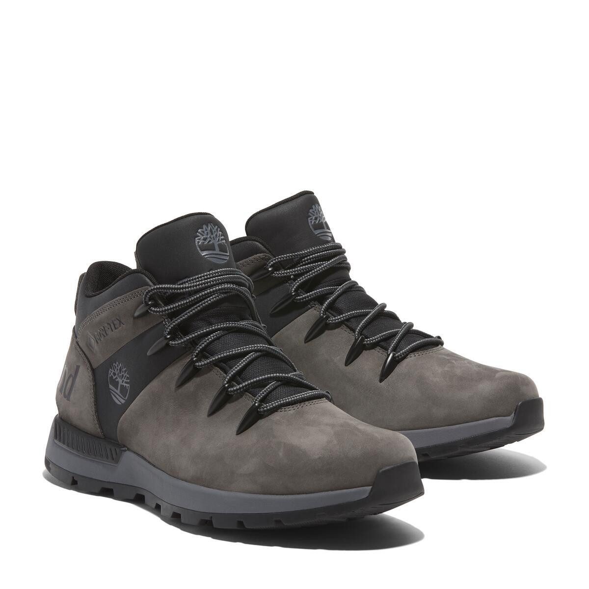 Timberland SPRINT TREKKER MID LACE UP WATERPROOF SNEAKER Schnürboots Winter günstig online kaufen