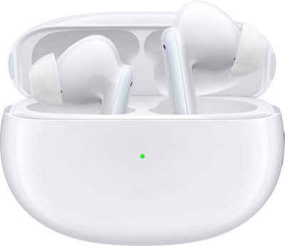 Oppo »Enco X« wireless In-Ear-Kopfhörer (Rauschunterdrückung, kompatibel mit Siri, Google Now, Alexa, Google Assistant, Siri, Bluetooth)