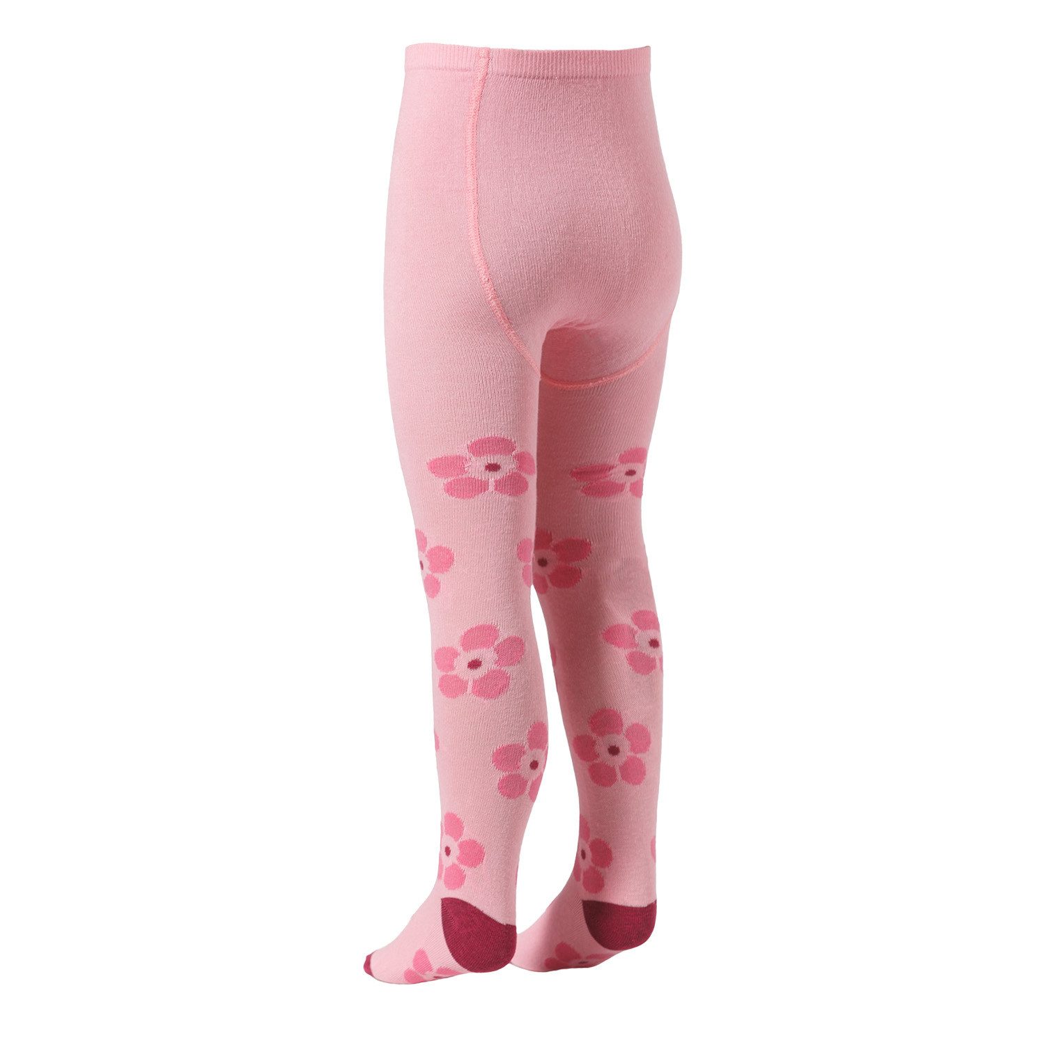 Cotton Prime® Strickstrumpfhose (4 St) in angenehmer Baumwollqualität