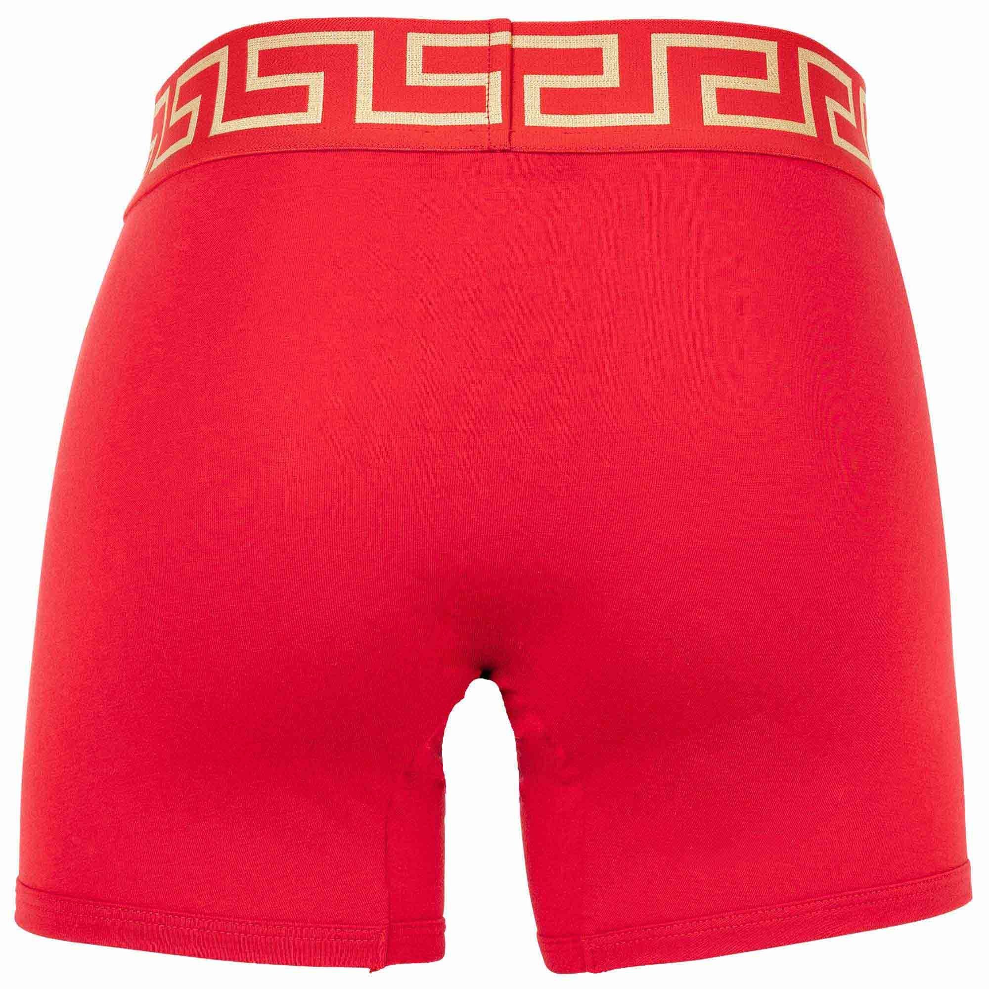 Versace Boxer Herren Boxershort 1er Pack Baumwolle TOPEKA (Packung, 1er Pac günstig online kaufen