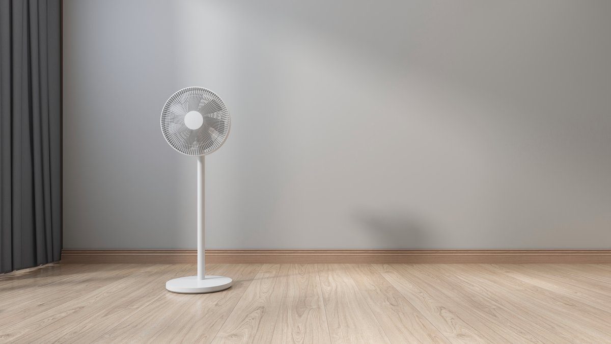 Xiaomi Standventilator