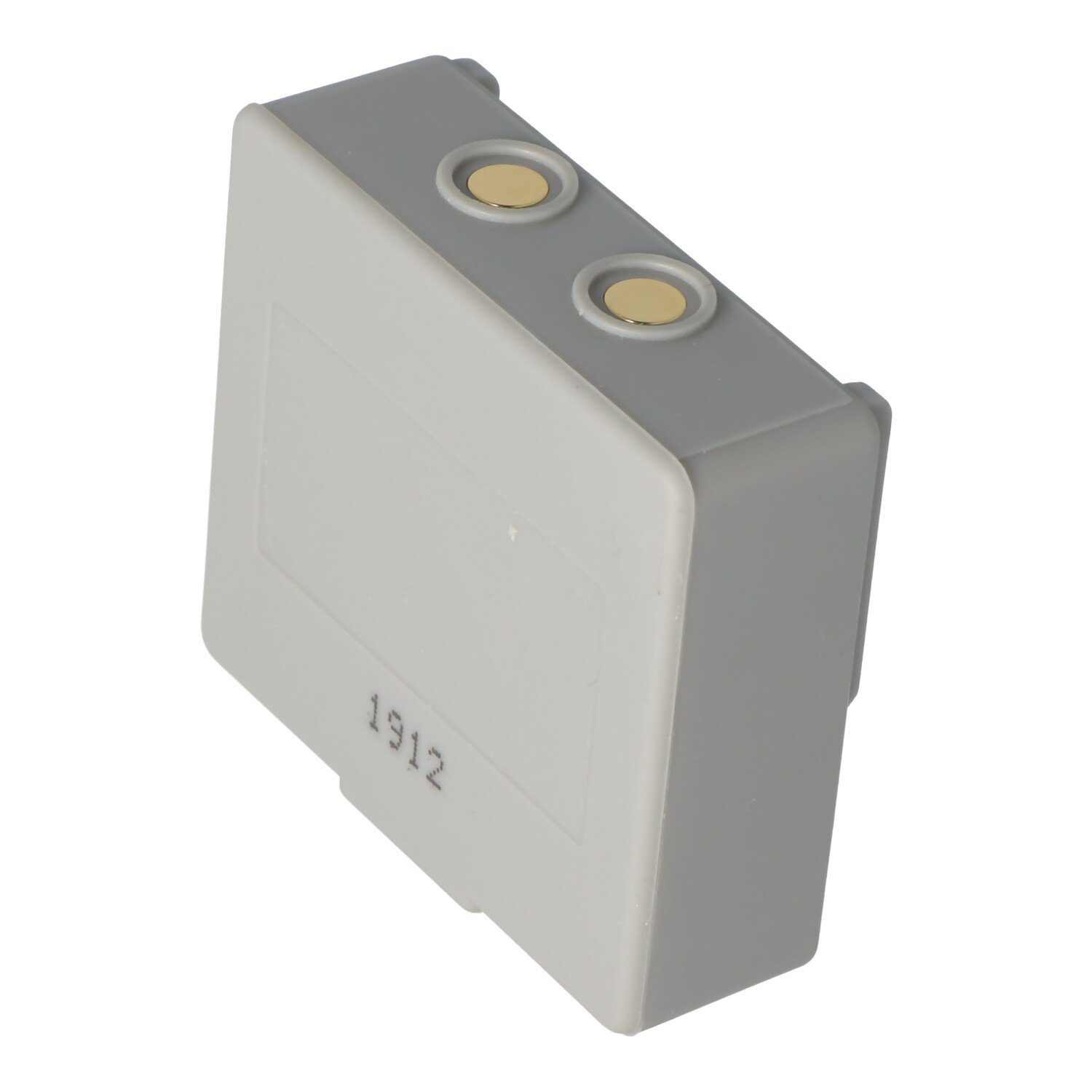 Akku AccuCell 750 V) (9,6 Hetronic 68300520 FBH900, für passend mAh AccuCell von 68300520,