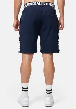 Lonsdale Sweatshorts BRAY