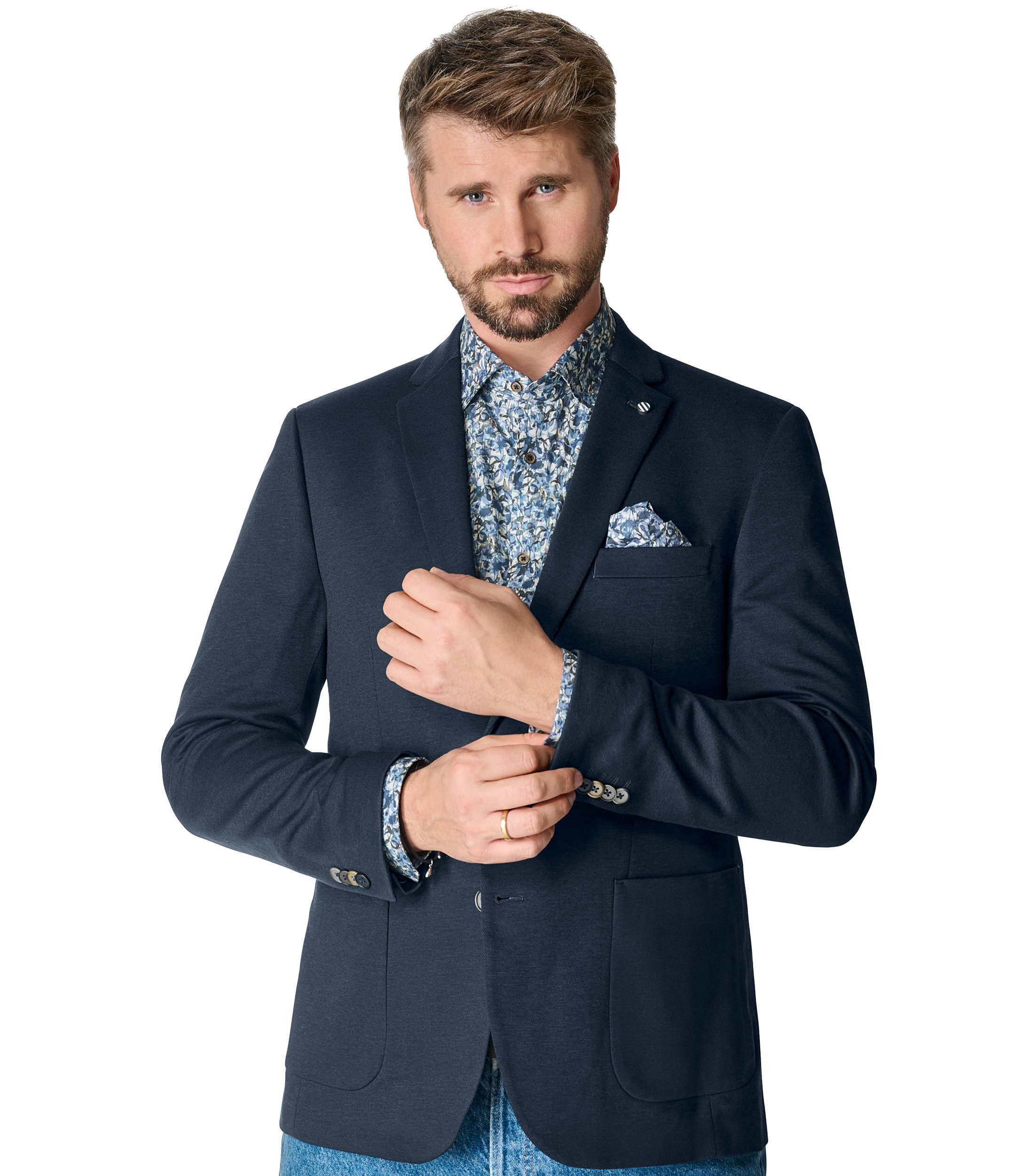 Sakko VENTI Sakko uni