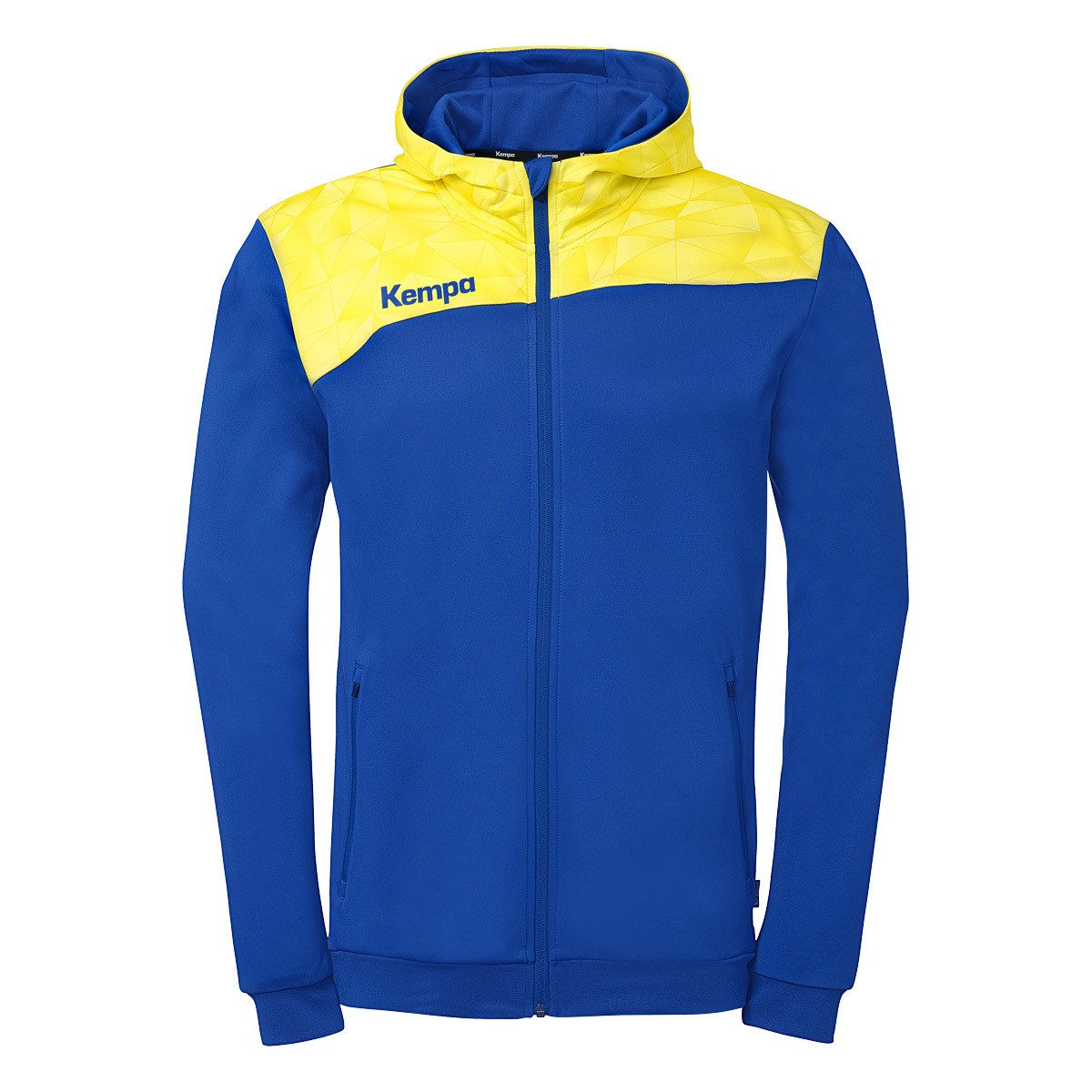 Kempa Trainingsjacke Trainingsjacke Athletics 29 (1-St)