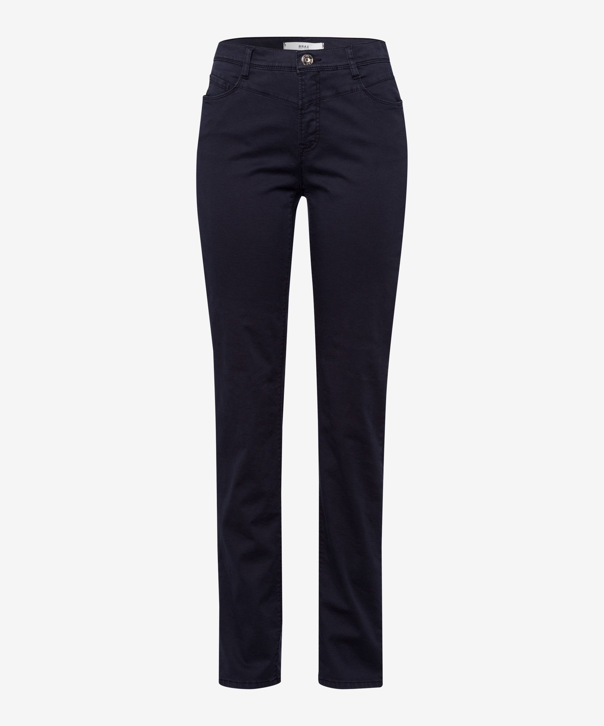 Stoffhose Five-Pocket-Hose