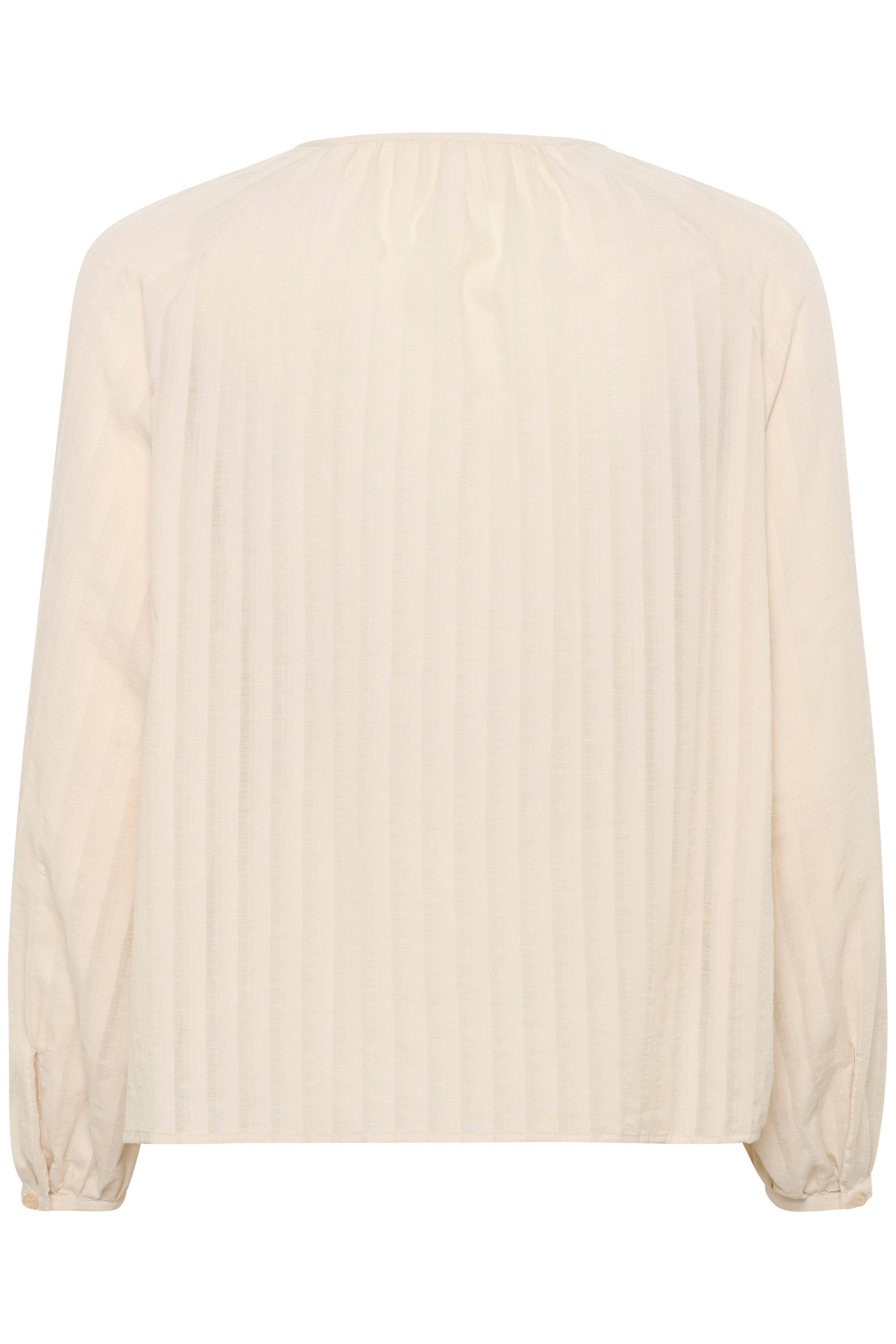 Cream Langarmhemd Langarm - Hemd CREsme