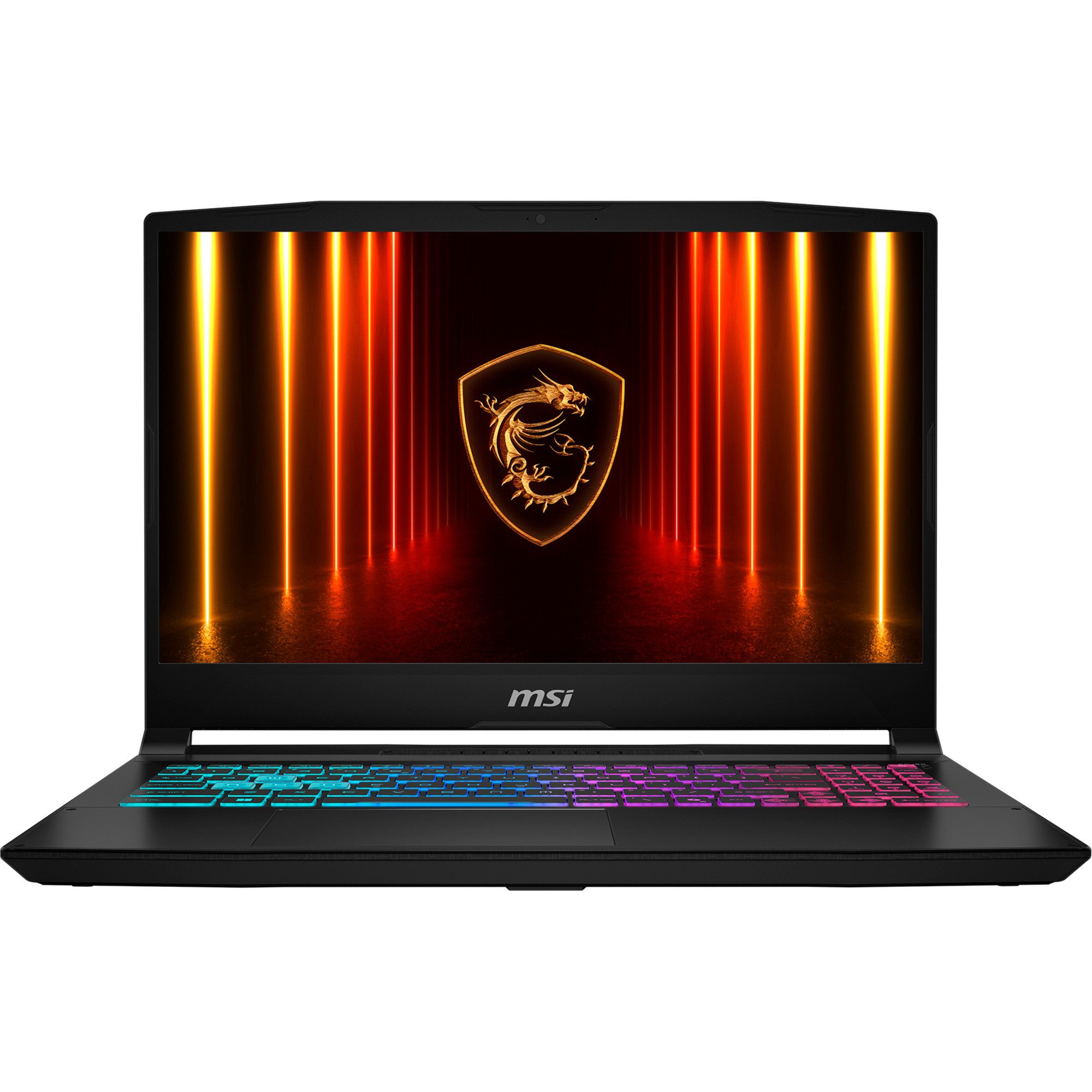 MSI MSI Katana 15 HX B14WGK-058, Gaming-Notebook Notebook (Core i7, 16 GB)