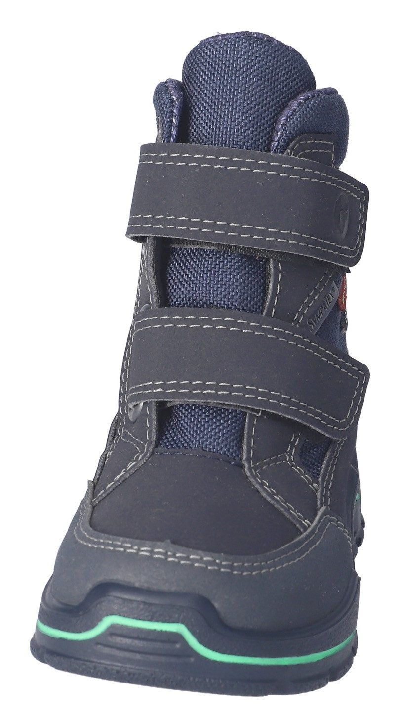 Ricosta Grisu WMS: normal Winterstiefel Klettstiefel günstig online kaufen