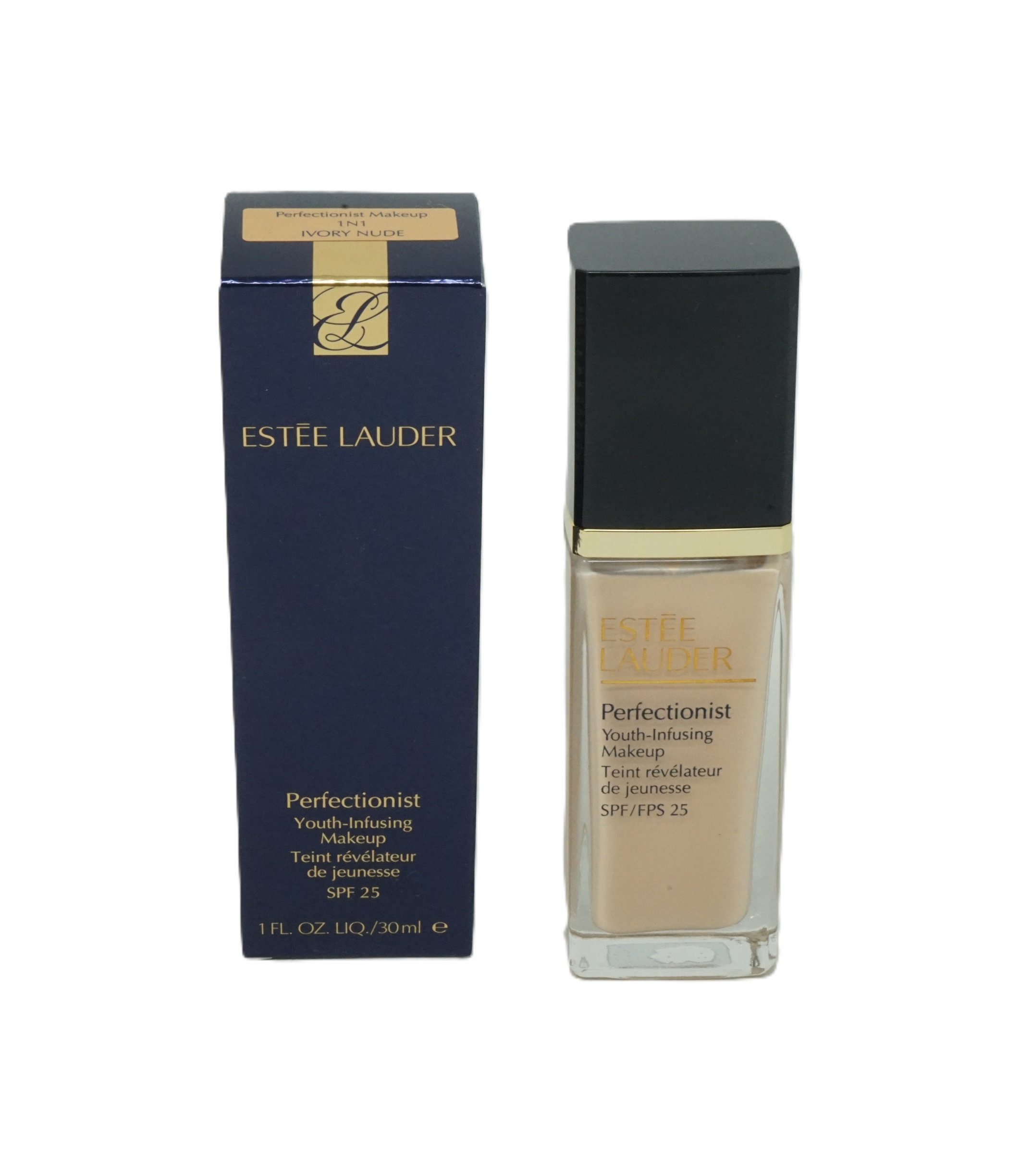 ESTÉE LAUDER Foundation Estée Lauder Perfectionist Makeup SPF25 30ml 1N1 Ivory Nude
