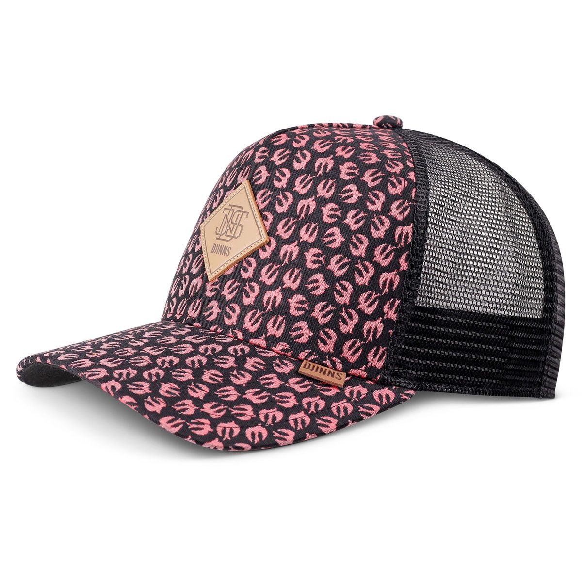 Trucker Cap HFT Swallows